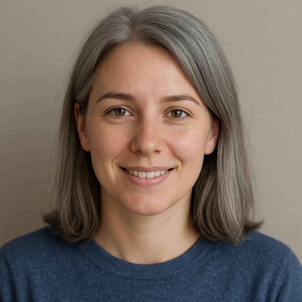 Autor Antonina Krupa