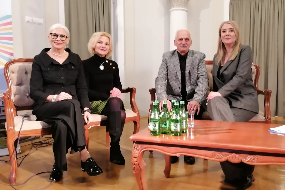 Sanatorium miłości Busko-Zdrój: tajemnice, uczestnicy i atrakcje