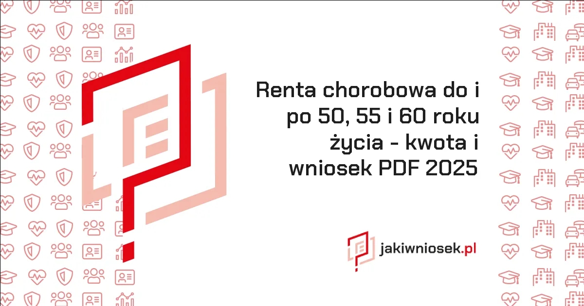 Jak jest obliczana renta chorobowa? Kluczowe informacje i zasady