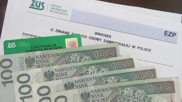 Kiedy ZUS wypłaca renty? Sprawdź terminy i uniknij opóźnień