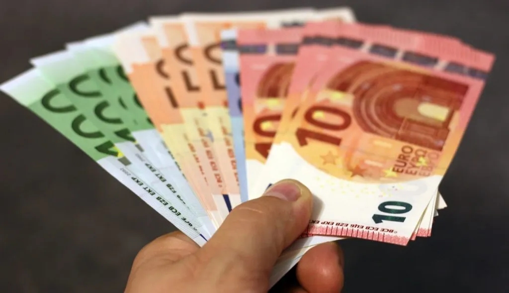 Ile wynosi renta w Niemczech? Sprawdź, co musisz wiedzieć!