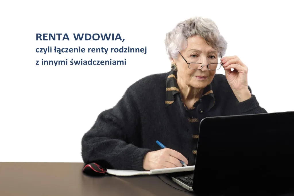 Komu przysługuje renta rodzinna? Sprawdź, czy masz prawo do wsparcia